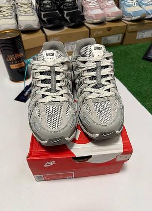 Кросівки nike p6000 4