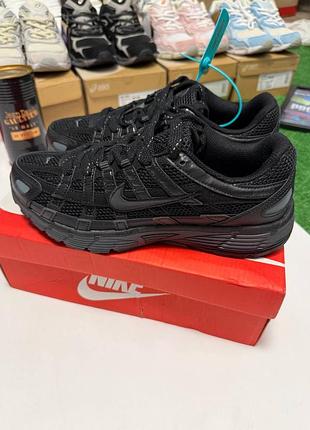 Кросівки nike p6000 2