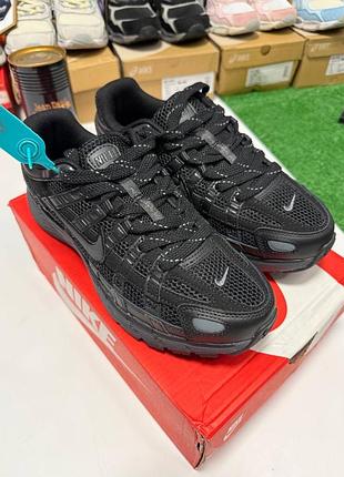 Кросівки nike p6000 4