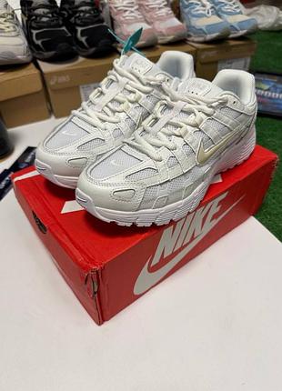 Кросівки nike p6000