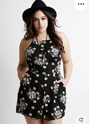 Ромпер тм forever 21+