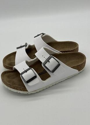 Дитячі ортопедичні шльопанці birkenstock 33 розмір 20,5-21см