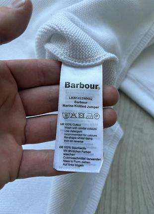 Світер barbour (оригінал) 5