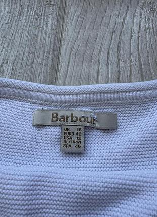 Світер barbour (оригінал) 4