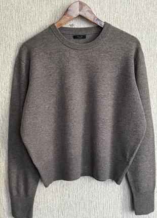 Джемпер massimo dutti 2
