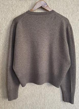 Джемпер massimo dutti 4
