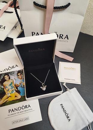 Підвіска pandora 3