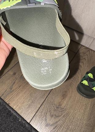 Primark  шльопанці 4