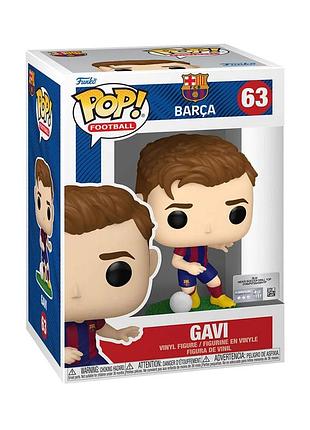 Ігрова фігурка funko pop! - гаві