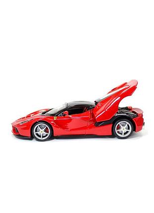 Автомодель - laferrari (1:24) 5