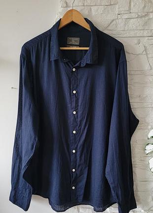 👔 сорочка класична   базова ‼️  oversize|onesize: 3хл 6