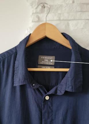 👔 сорочка класична   базова ‼️  oversize|onesize: 3хл 8