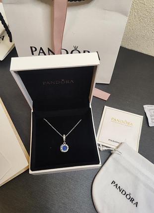 Подвеска pandora 2