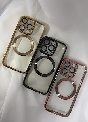Чохол за максейфом на iphone