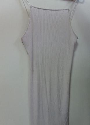 Платье h&m 2