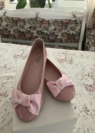 Балеткі dolce gabana
