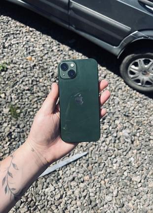 Продам айфон 13 3
