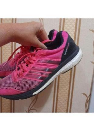 Трекінгові кррсівки .лря фіинесу тренувань.тощо легкі р.37.   adidas