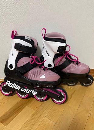 Ролики rollerblade
