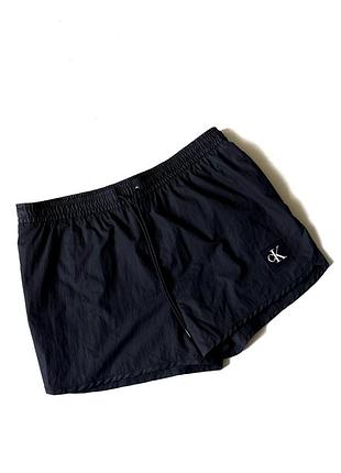 Мужские пляжные шорты calvin klein