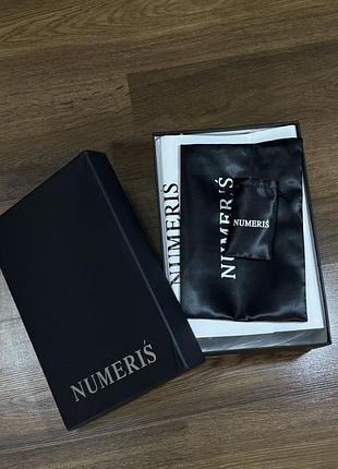 Кросівки numeris 5