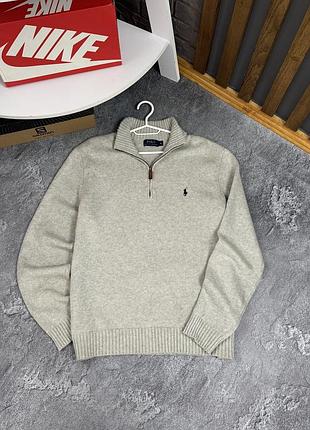 Светр polo ralph розмір л