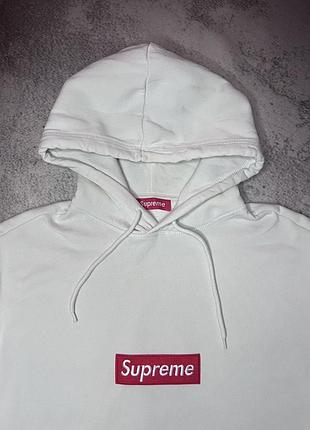 Худі supreme l 2