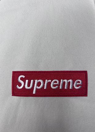 Худі supreme l 3