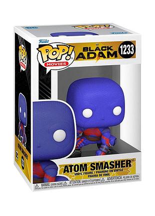 Игровая фигурка funko pop! серии черный адам – атомный разрушитель