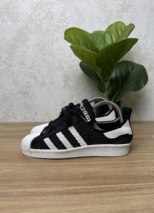 Жіночі кросівки adidas superstar розмір 36