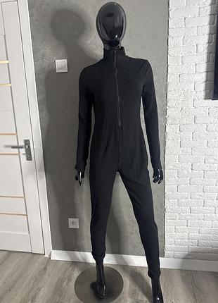 Комбінезон на змійці shein, l-xl