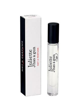 Juliette has a gun not a perfume 5ml
