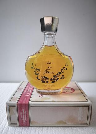Eau de fleurs .nina ricci 50 ml.