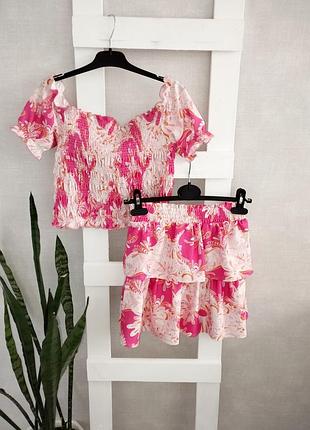 Костюм на 11-12