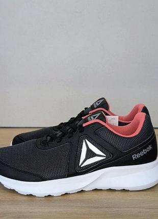 Кроссовки reebok quick motion размер 39 - 25.5см