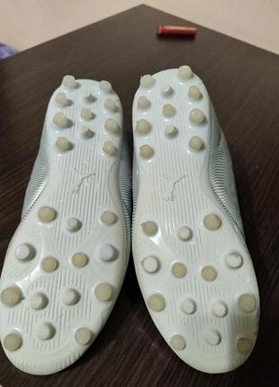 Детские бутсы 4