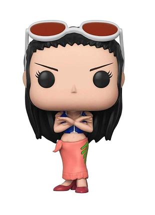 Игровая фигурка funko pop! серии one piece s3 - nico robin