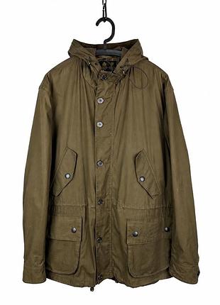 Куртка barbour