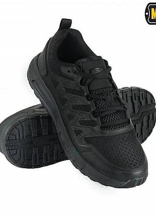 Кроссовки m-tac summer sport black