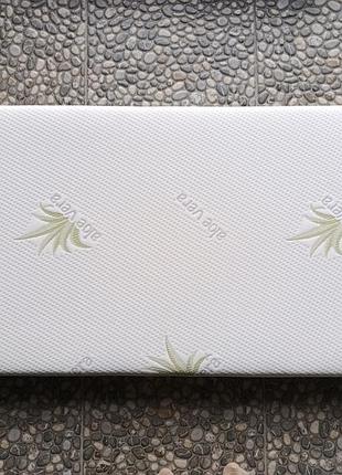 Матрас aloe vera детский в люльку 120*60