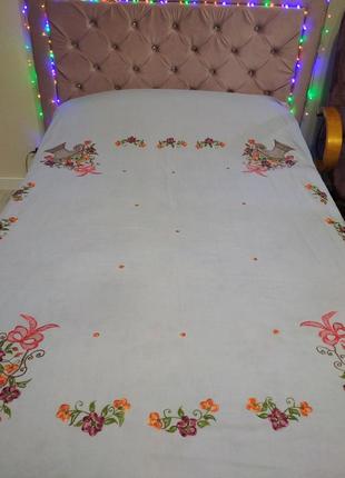 Покрывало легкое 3