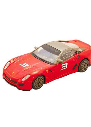 Автомодели - ferrari (1:43)