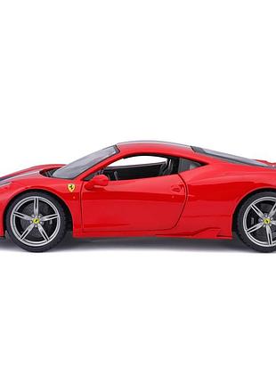Автомодель - ferrari 458 speciale (1:18) 2