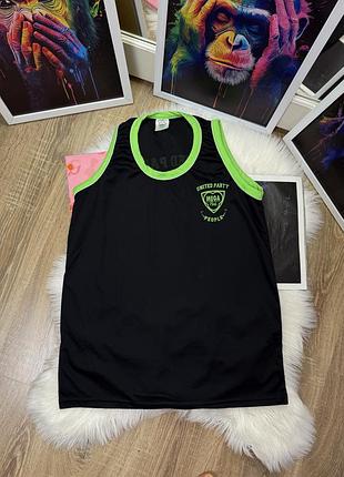 Майка чоловіча