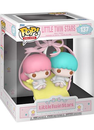 Игровая фигурка funko pop! - маленькие близнецы-звездочки: кики и лала