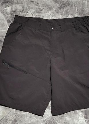 Мужские треккинговые шорты quechua