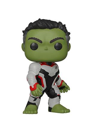 Ігрова фігурка funko pop! cерии месники: фінал - халк