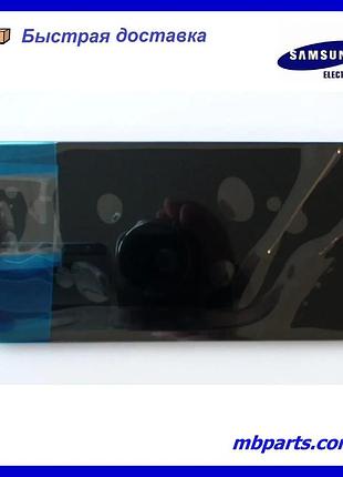 Дисплей samsung a155 / a156 a15 / a15 5g 2023 black (gh82-33637a) сервисный оригинал в сборе с рамкой (восстановленное стекло)