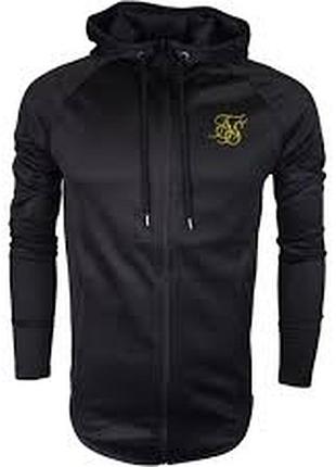 Спортивна кофта siksilk xs