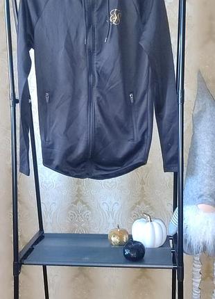 Спортивна кофта siksilk xs 2